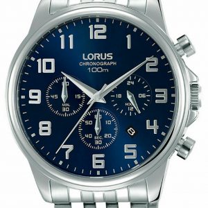 Orologio Lorus Uomo Cronografo "Urban" RT335GX9