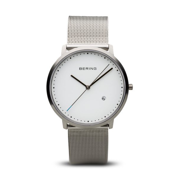 Orologio Bering Unisex Solo Tempo "Classic" 11139-004