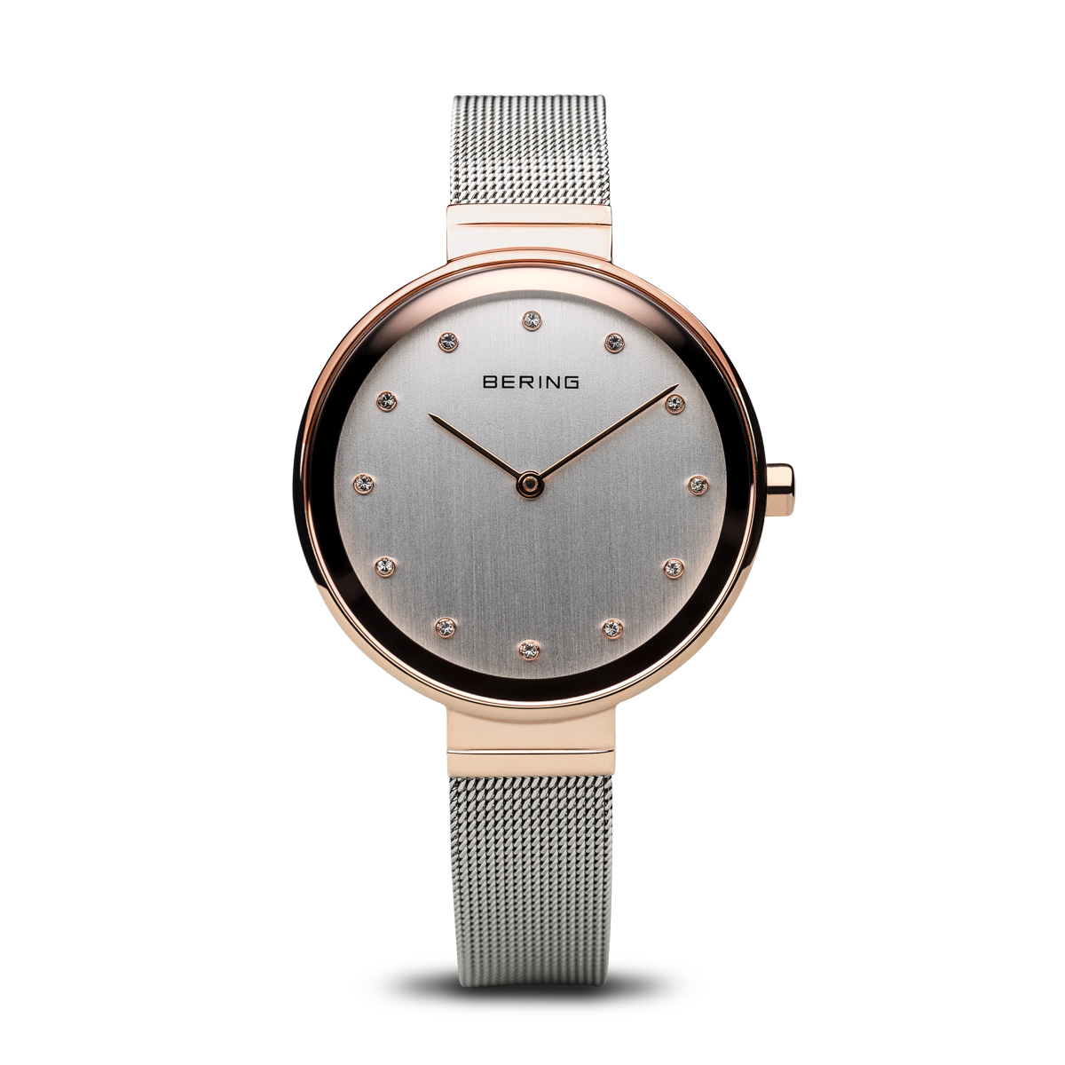 (image for) Orologio Bering Donna Solo Tempo “Classic” 12034-064