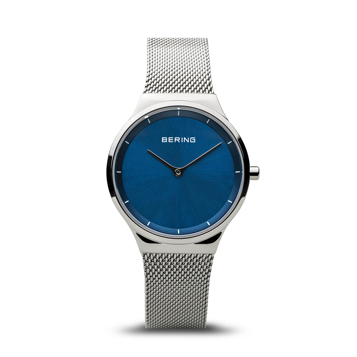 Orologio Bering Donna Solo Tempo “Classic” 12131-008 (image for) Orologio Bering Donna Solo Tempo “Classic” 12131-008