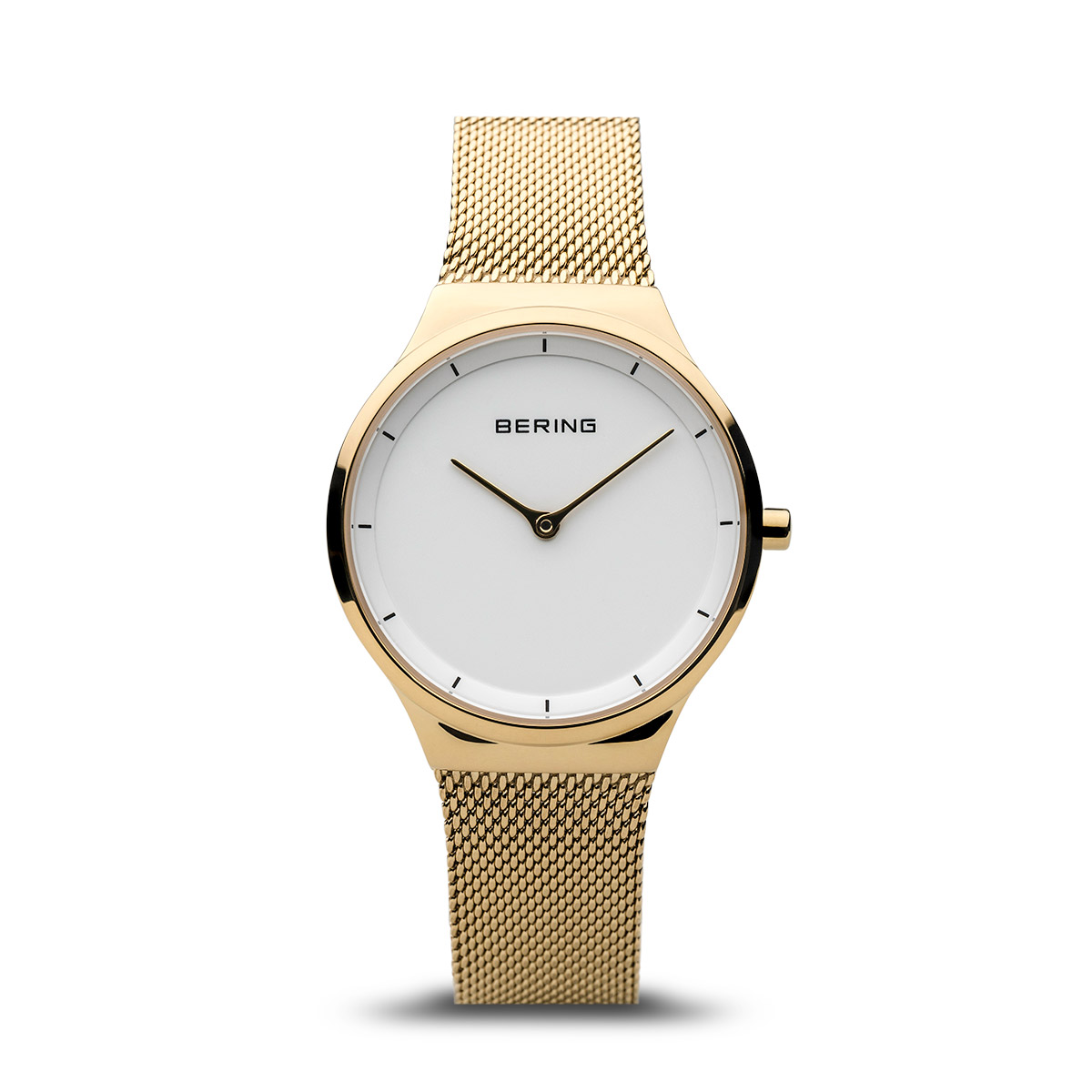 (image for) Orologio Bering Donna Solo Tempo “Classic” 12131-339