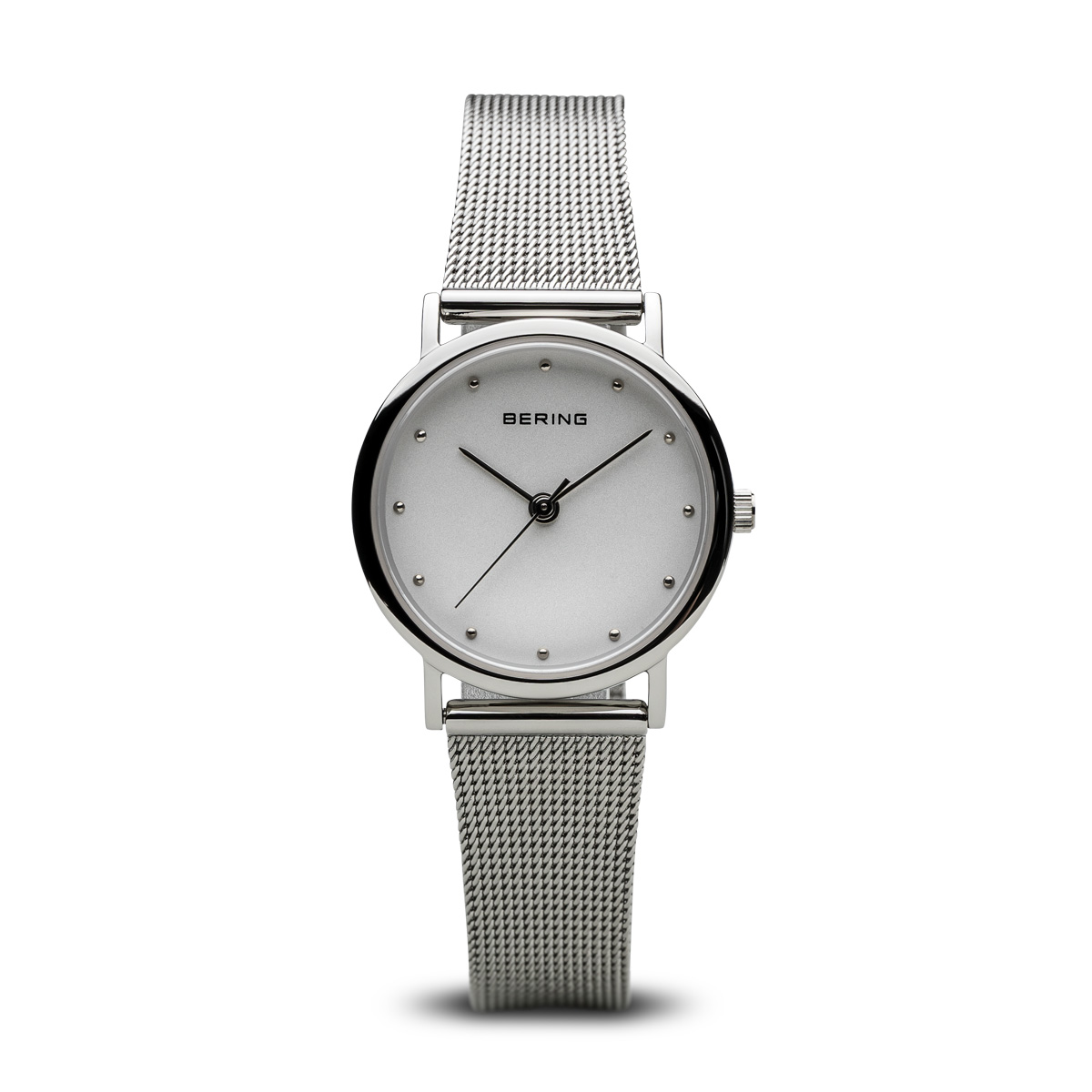 Orologio Bering Donna Solo Tempo “Classic” 13426-000 (image for) Orologio Bering Donna Solo Tempo “Classic” 13426-000