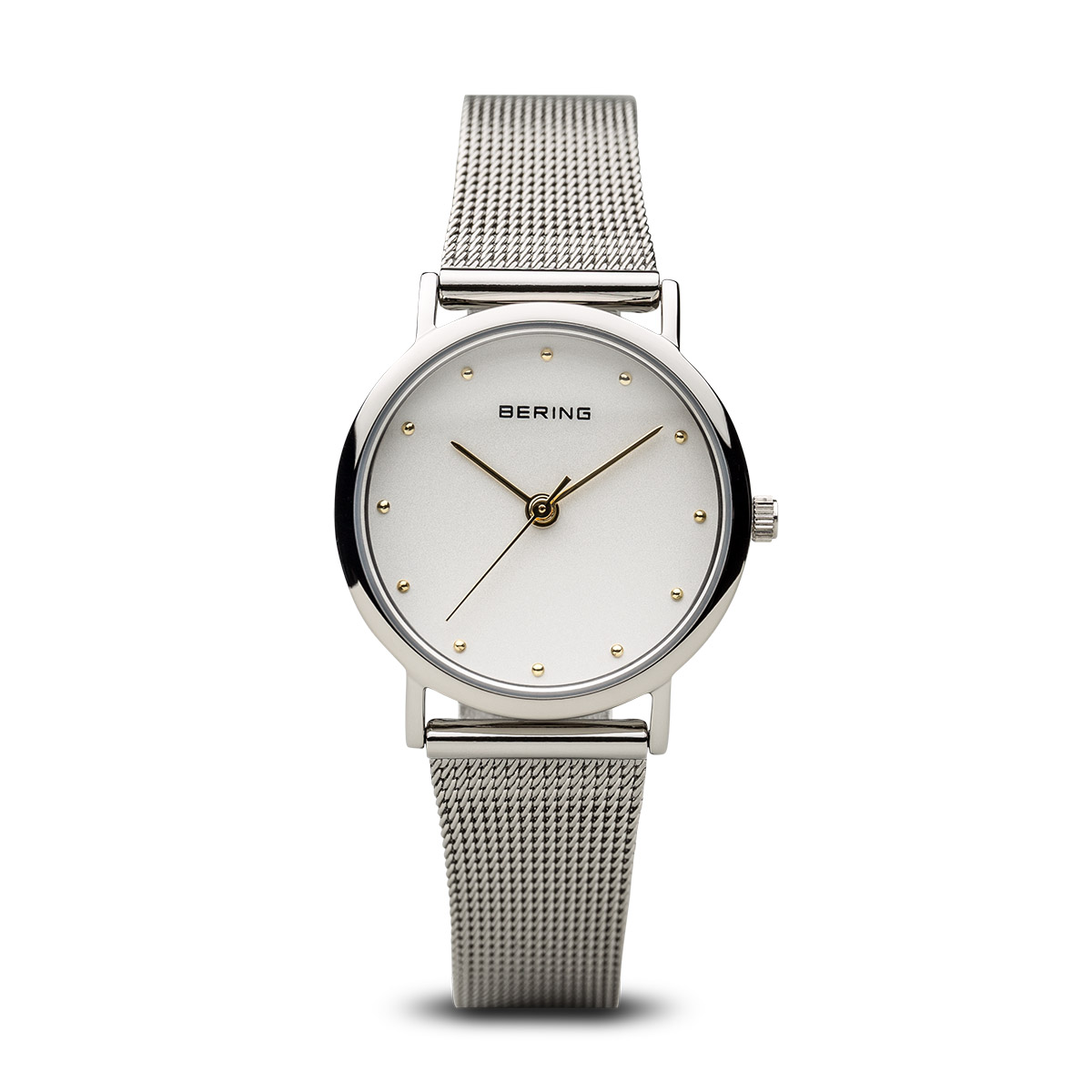 Orologio Bering Donna Solo Tempo “Classic” 13426-001 (image for) Orologio Bering Donna Solo Tempo “Classic” 13426-001