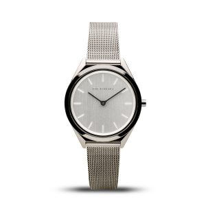 Orologio Bering Donna Solo Tempo "Classic Ultra Slim" 17031-000