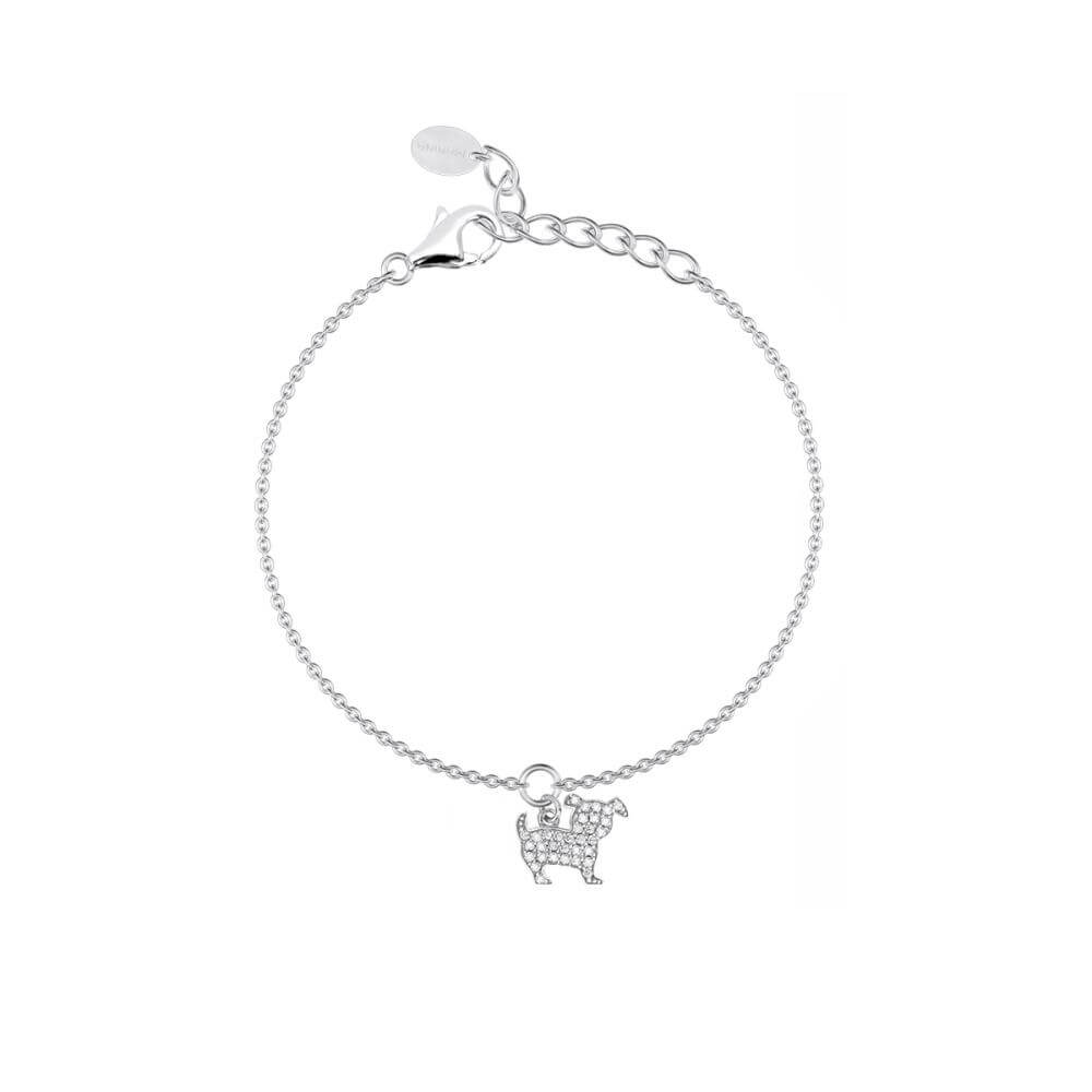 (image for) Bracciale Mabina Donna 533266