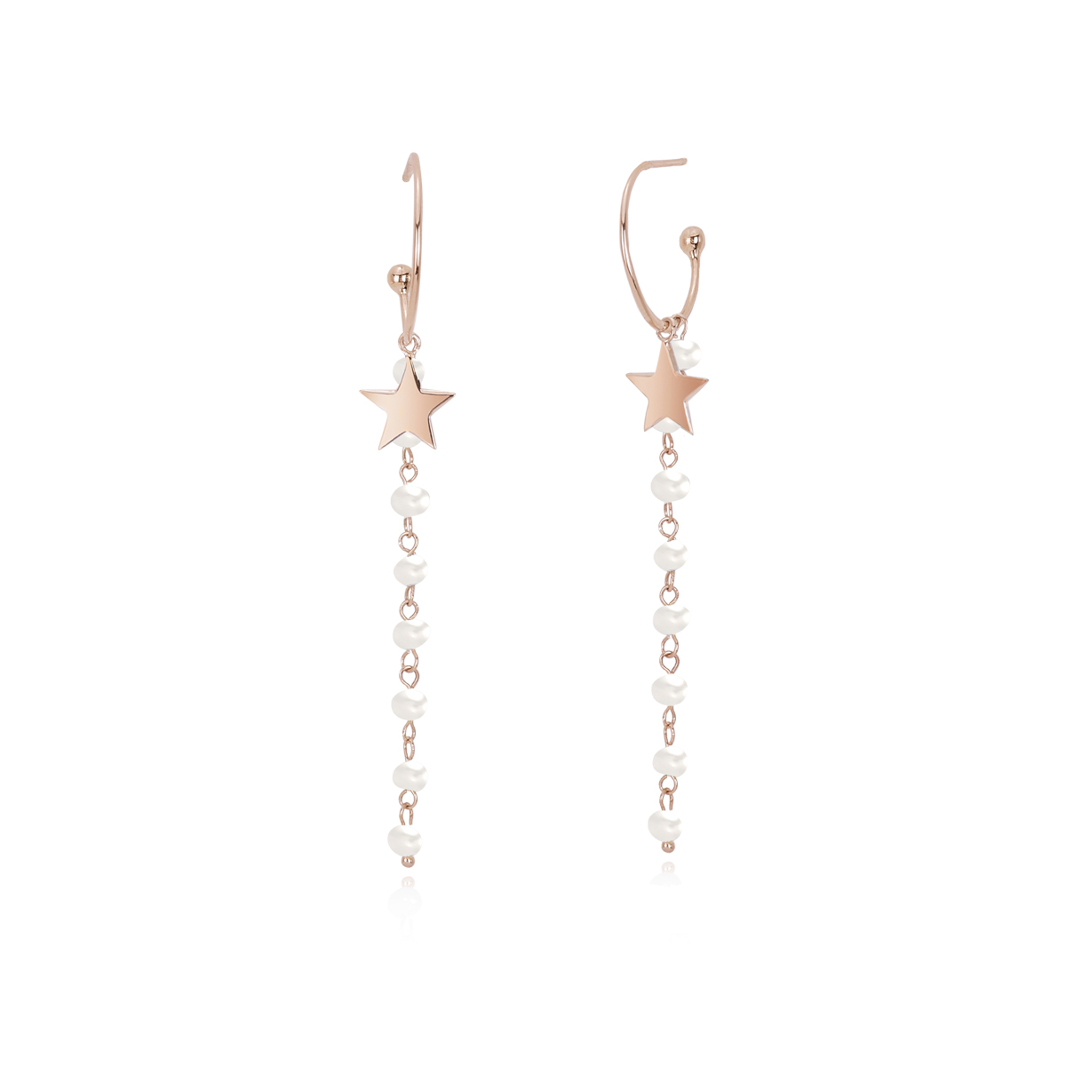 (image for) Orecchini Mabina Donna 563257