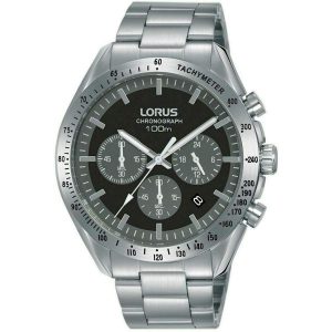 Orologio Lorus Uomo Cronografo "Sports" RT335HX9