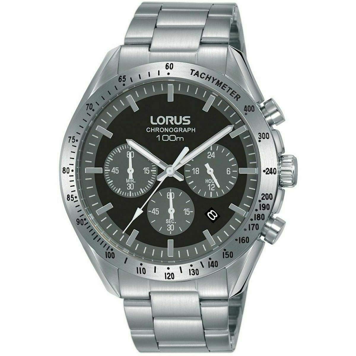 (image for) Orologio Lorus Uomo Cronografo “Sports” RT335HX9