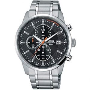 Orologio Lorus Uomo Cronografo "Sports" RM331DX9