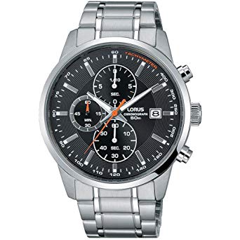 (image for) Orologio Lorus Uomo Cronografo “Sports” RM331DX9