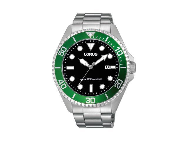 (image for) Orologio Lorus Uomo Solo Tempo “Sports” RH934GX9