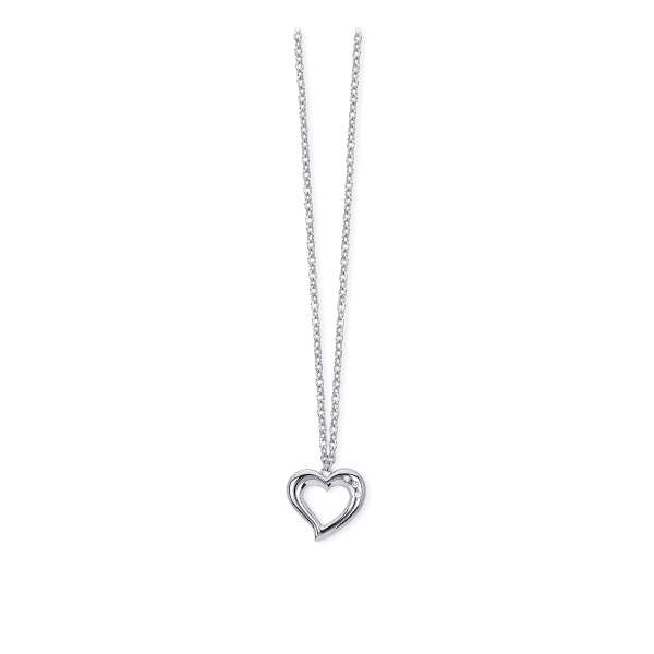 Collana 2Jewels Donna "Mon Amour" 251652