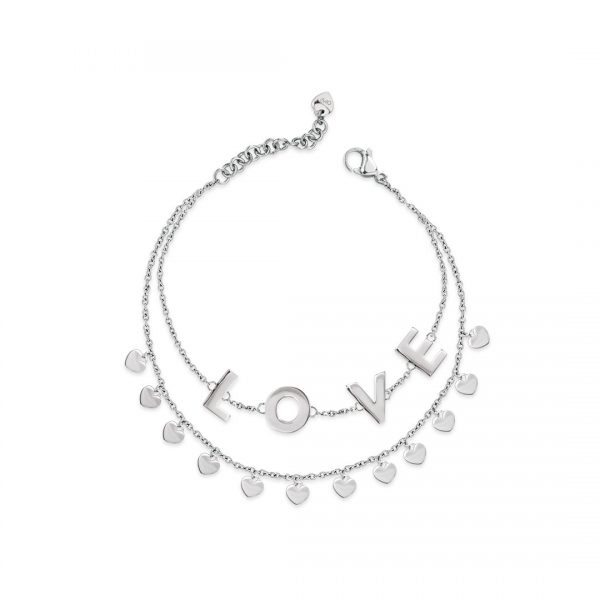 Bracciale Ops Object Donna "Love Fool" OPSBR-658