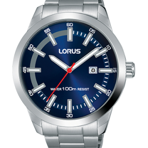 Orologio Lorus Uomo Solo Tempo "Sports" RH945JX9