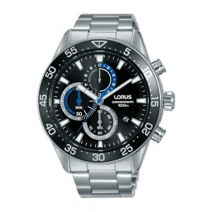 Orologio Lorus Cronografo "Sport" RM335FX9