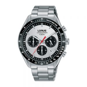 Orologio Lorus Uomo Cronografo "Sports" RT333HX9