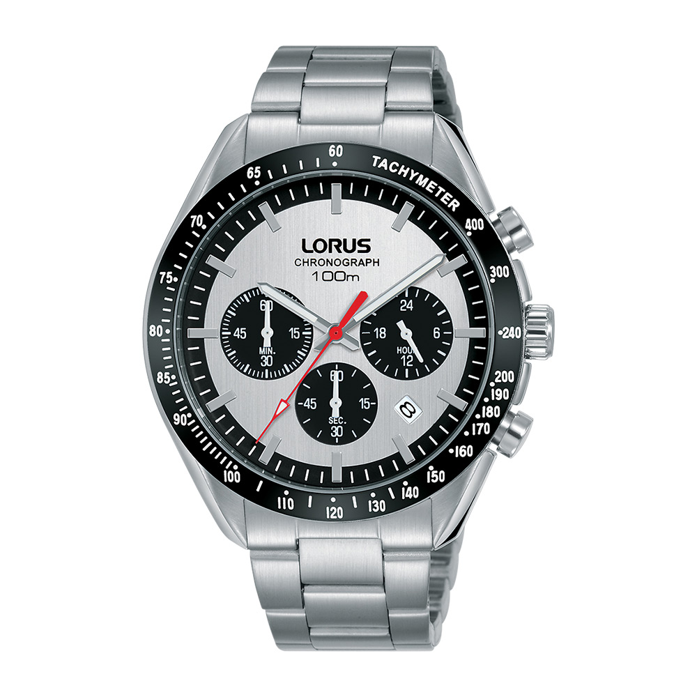 (image for) Orologio Lorus Uomo Cronografo “Sports” RT333HX9