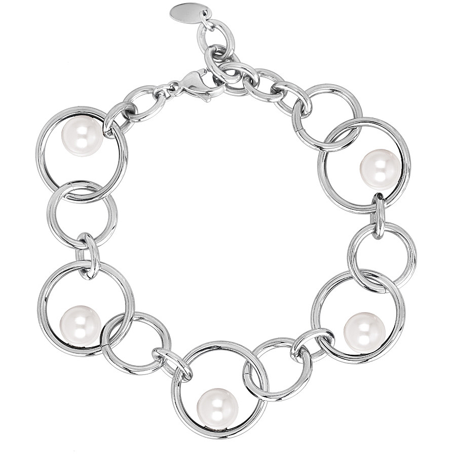 (image for) Bracciale 2Jewels Donna “Pearl Planet” 232113