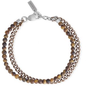 Bracciale 2Jewels Uomo "Original" 232109