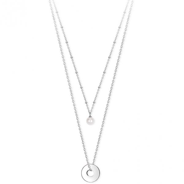 Collana 2Jewels Donna "Minimal Chic" 251688