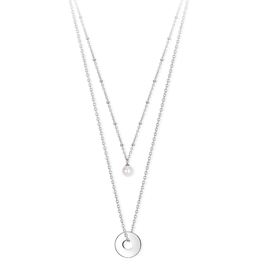 (image for) Collana 2Jewels Donna “Minimal Chic” 251688