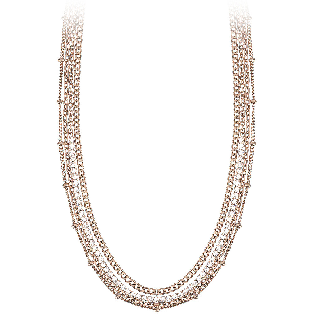 (image for) Collana 2Jewels Donna “Mix & Macth” 251695