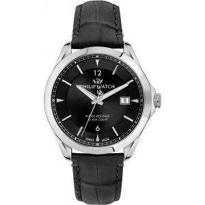 Orologio Philip Watch Uomo Solo Tempo "Blaze" R8251165005