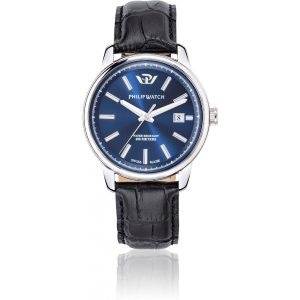 Orologio Philip Watch Uomo Solo Tempo "Kent" R8251178008
