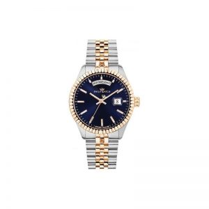 Orologio Philip Watch Uomo Solo Tempo "Caribe" R8253597032