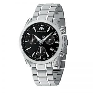 Orologio Philip Watch Uomo Cronografo "Blaze" R8273995004