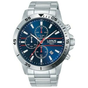 (image for) Orologio Lorus Uomo Cronografo “Sports” RM309FX9