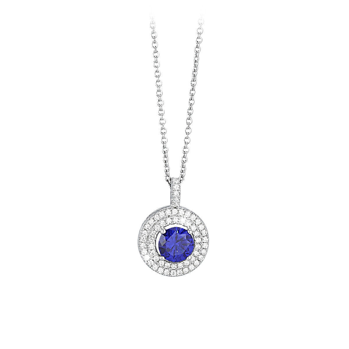 (image for) Collana Mabina Donna 553036