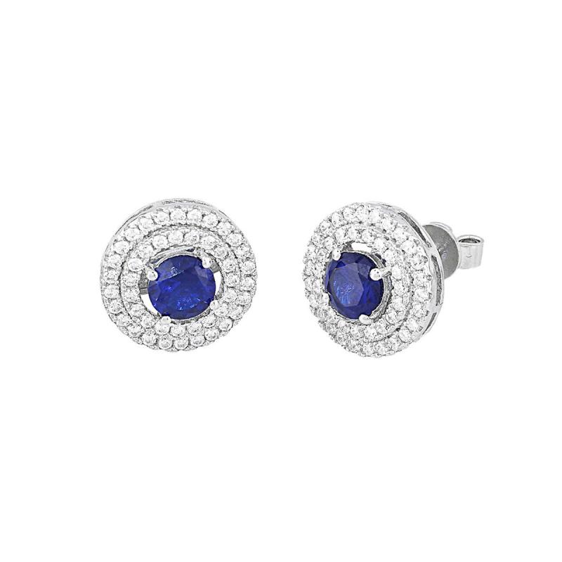 (image for) Orecchini Mabina Donna 563055