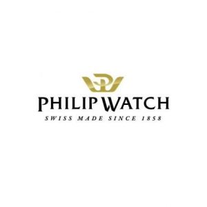 Orologio Philip Watch Solo Tempo Donna "Grace" R8253208509