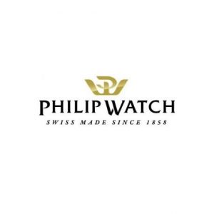 Orologio Philip Watch Solo Tempo Donna "Grace" R8253208509
