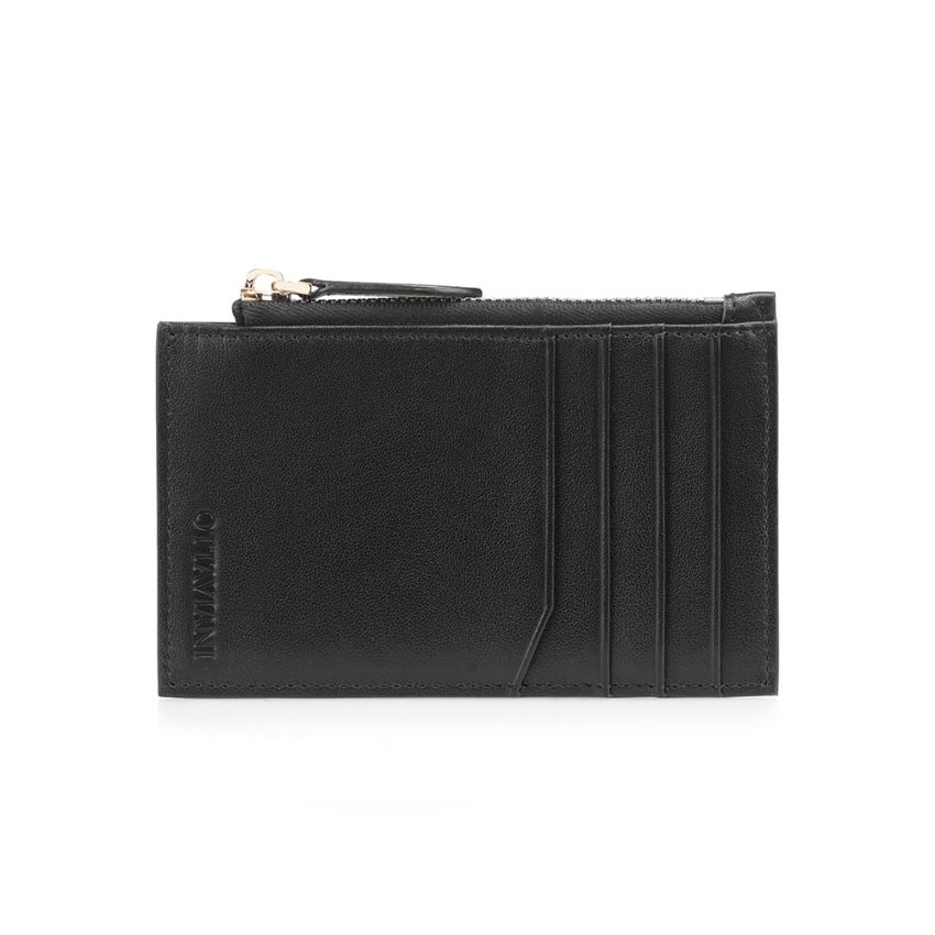 (image for) Portacarte Di Credito Ottaviani Uomo 87598