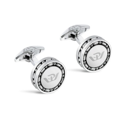 (image for) Gemelli Philip Watch Uomo “J Cufflinks” S82AHH07