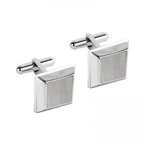 Gemelli Philip Watch Uomo "J Cufflinks" S82AKA08