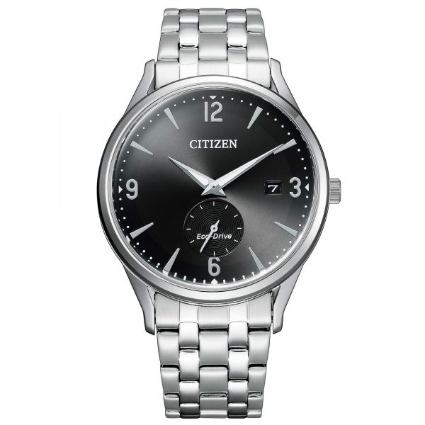 Orologio Citizen Solo Tempo Eco-Drive Classic BV1111-75E