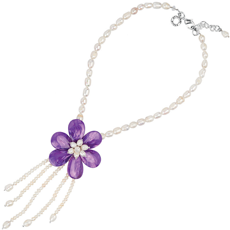 (image for) Collana Ottaviani Donna 500421C