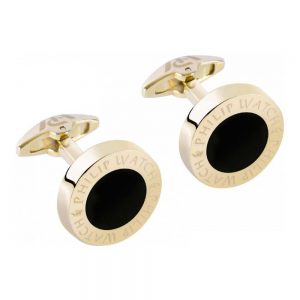 Gemelli Philip Watch Uomo "J Cufflinks" S82AKA07