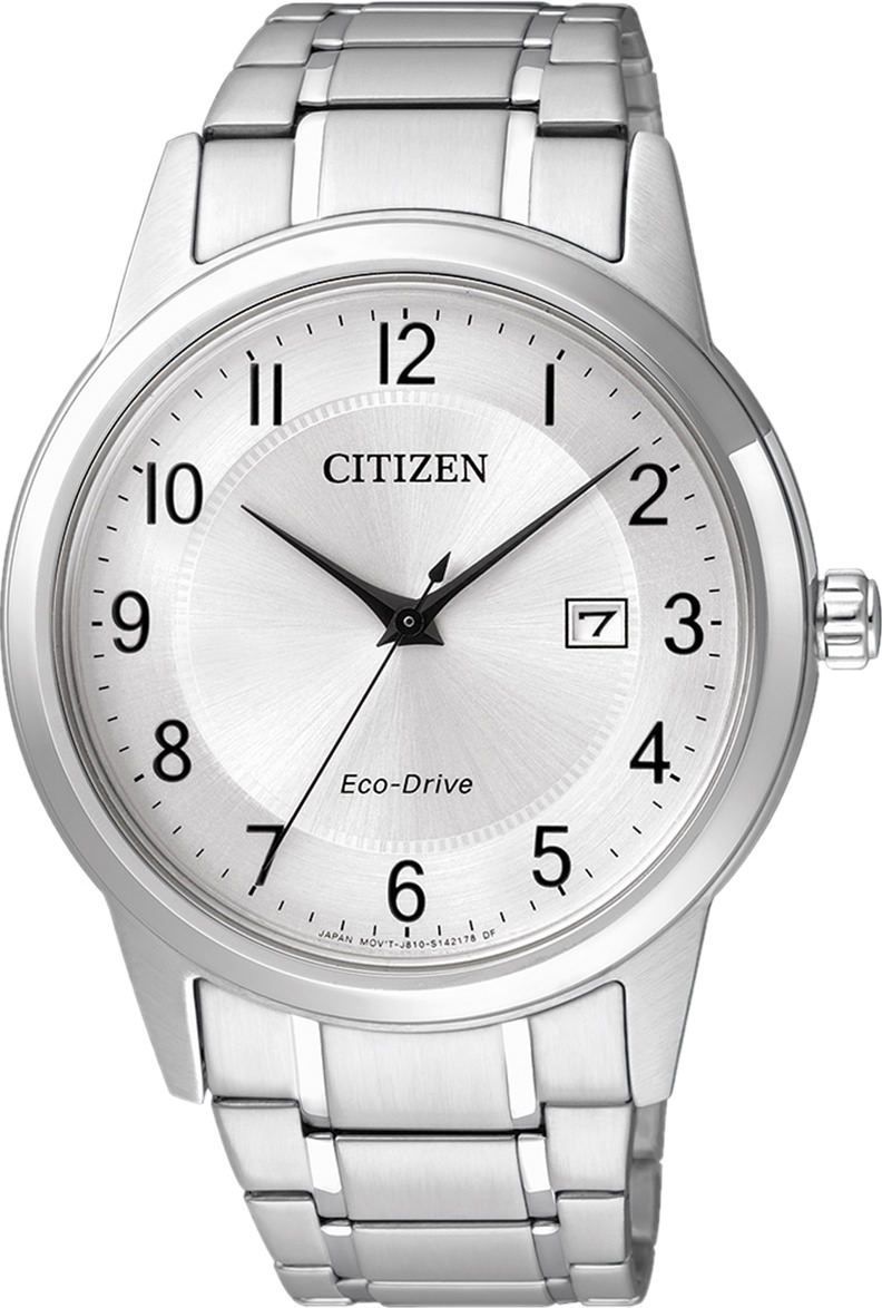 (image for) Orologio Citizen Uomo Eco-Drive “Of Collection Classic” AW1231-58B