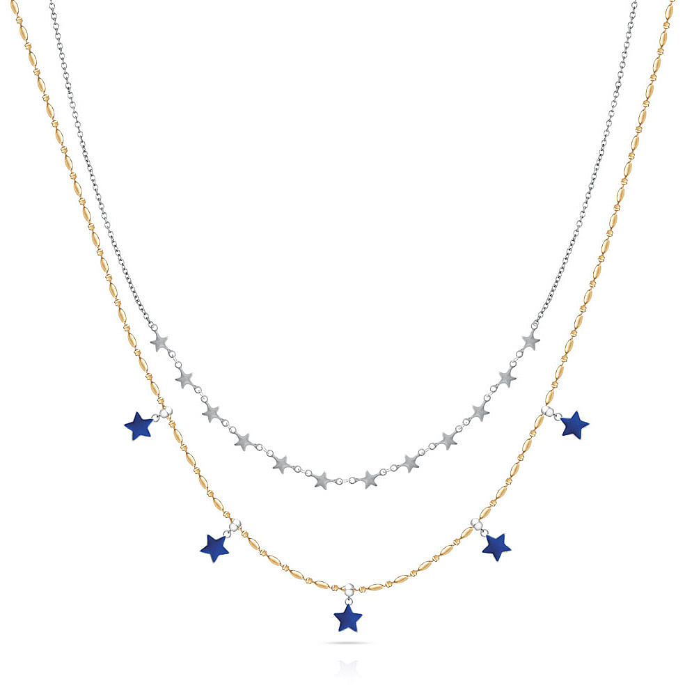 (image for) Collana Ops Object Donna “Twice Candy” OPSCL-699