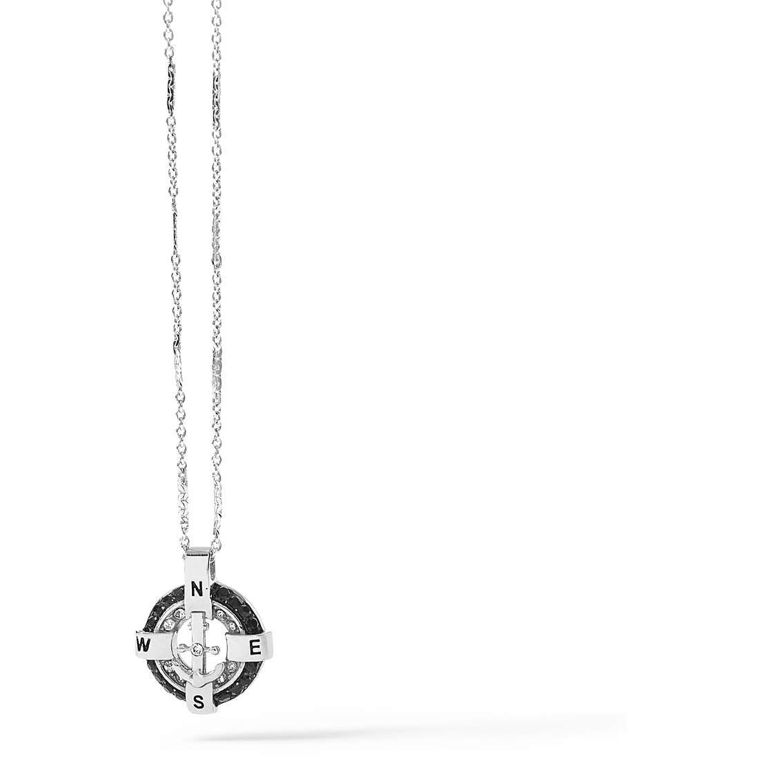 (image for) Collana Uomo Comete Gioielli “Wave” UGL 649