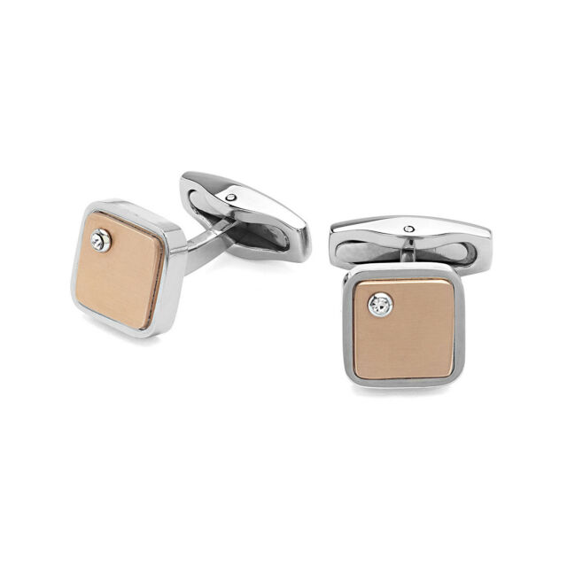 (image for) Gemelli Uomo Comete Gioielli “Zip” UGM 181