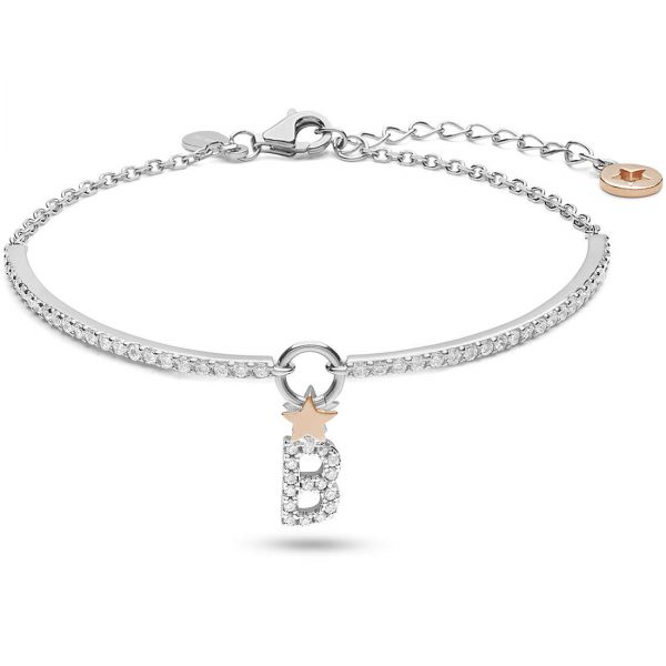 Bracciale Donna Comete Gioielli "Stella" BRA 178