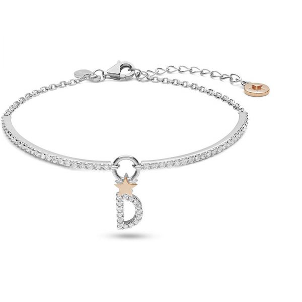 Bracciale Donna Comete Gioielli "Stella" BRA 180