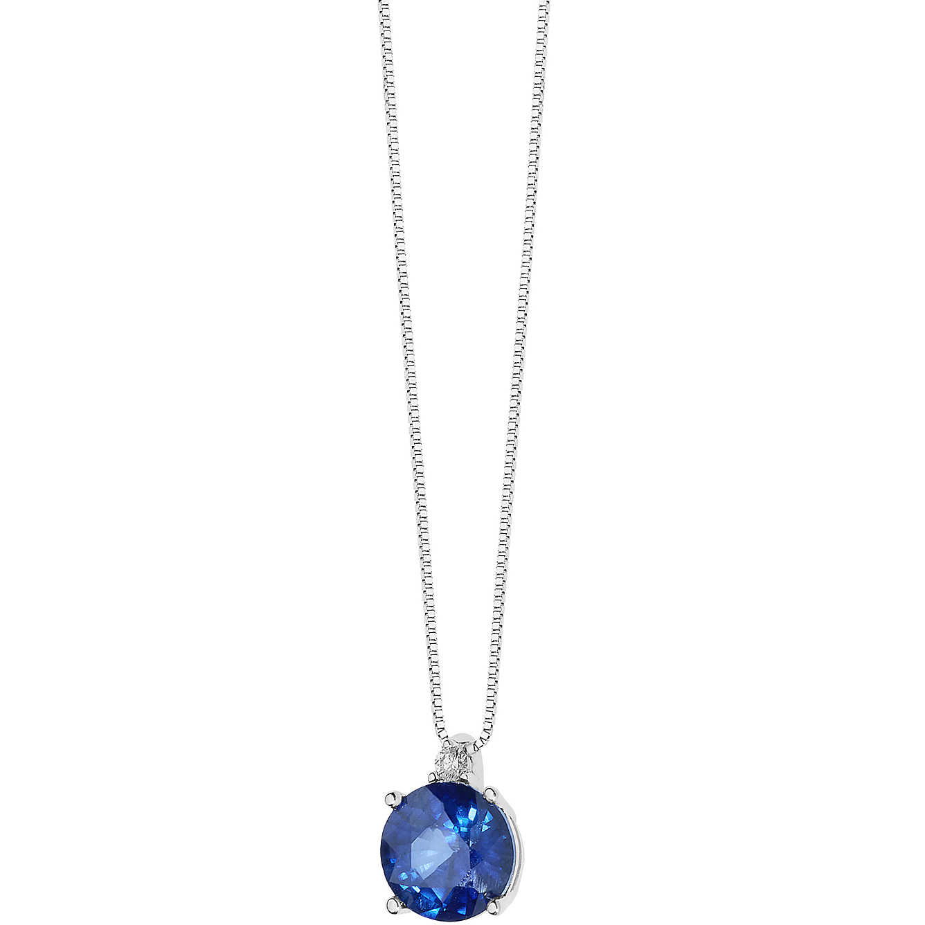 Collana Donna Comete Gioielli “Storia Di Luce” GLB 1388 (image for) Collana Donna Comete Gioielli “Storia Di Luce” GLB 1388