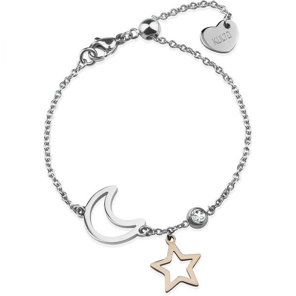 Bracciale Kulto Donna "Double" KK573