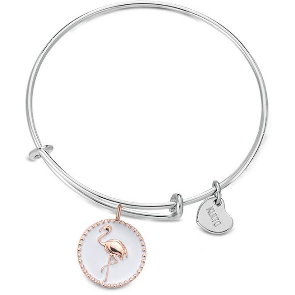 Bracciale Kulto Donna "Kiklous Summer Coins" KK537